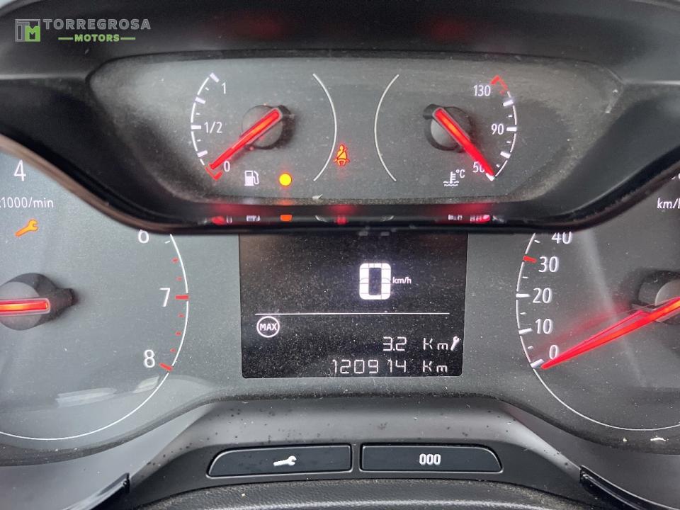 Opel Crossland 1.5D 81kW (110CV) Edition