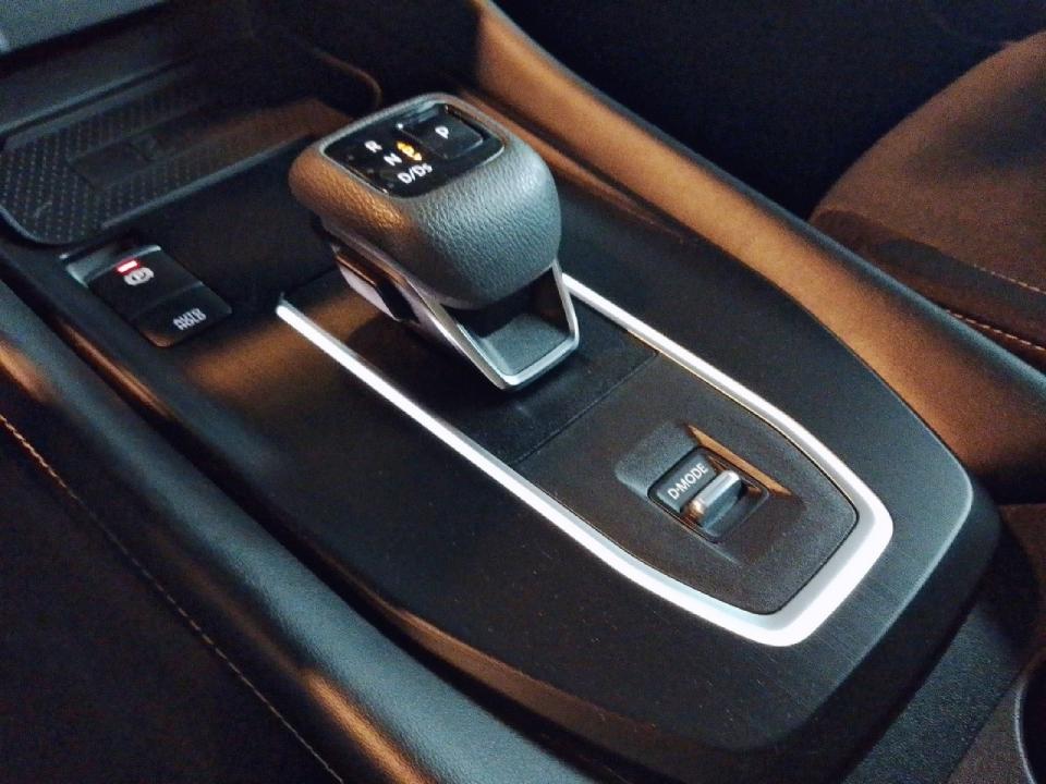 Nissan Qashqai DIG-T 116kW Xtronic N-Connecta
