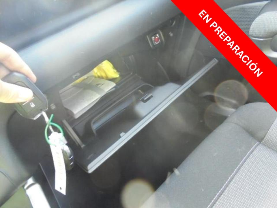 Citroen C3 Aircross BlueHDi 81kW (110CV) S&S Shine