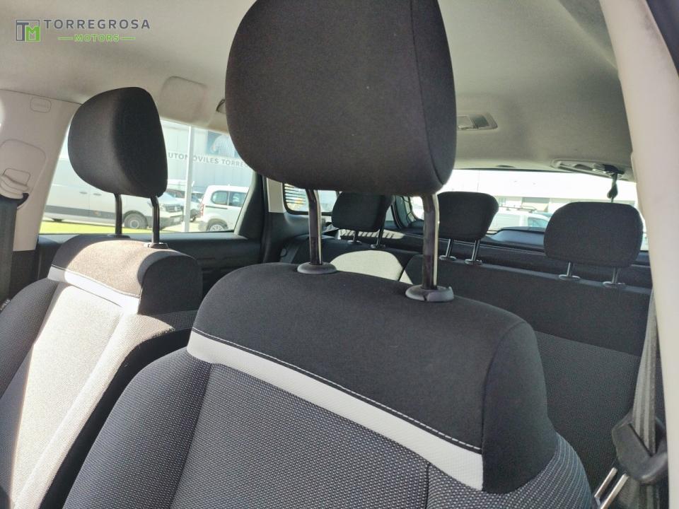 Citroen C3 Aircross BlueHDi 81kW (110CV) S&S Shine