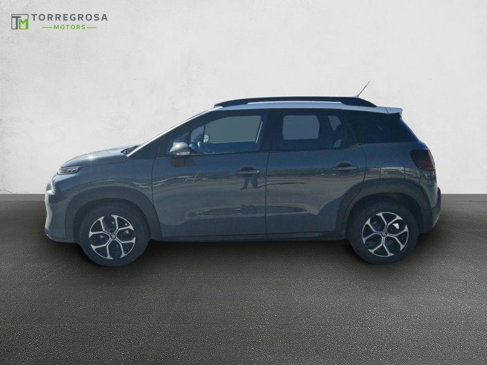 Citroen C3 Aircross BlueHDi 81kW (110CV) S&S Shine