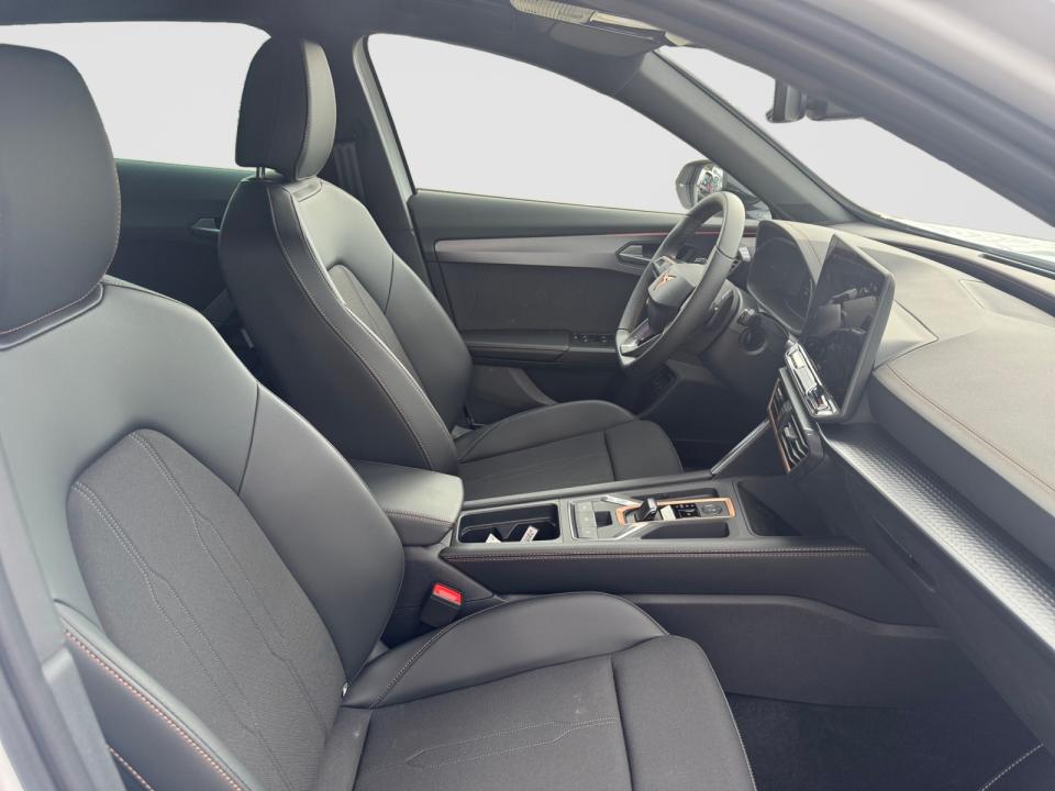 Cupra Formentor 1.5 TSI e-Hybrid 150kW (204 CV) DSG