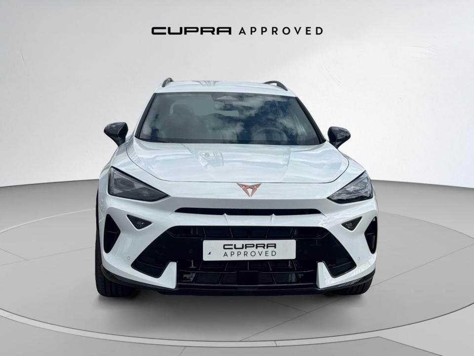 Cupra Formentor 1.5 TSI e-Hybrid 150kW (204 CV) DSG