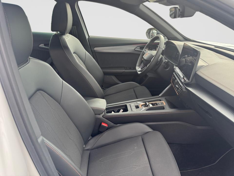 Cupra Formentor 1.5 TSI e-Hybrid 150kW (204 CV) DSG
