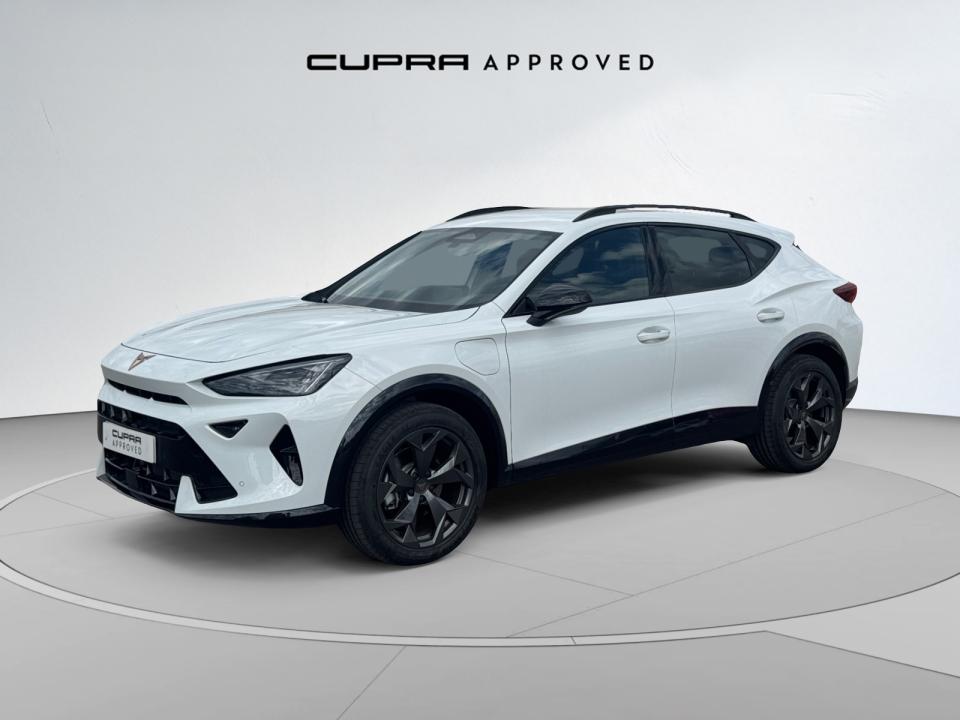 Cupra Formentor 1.5 TSI e-Hybrid 150kW (204 CV) DSG