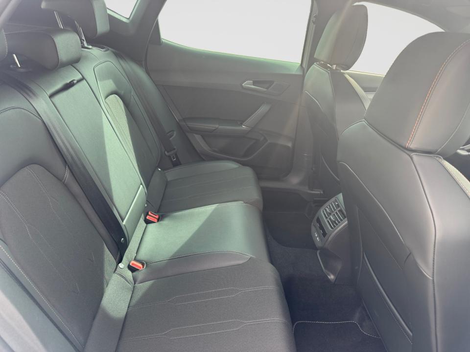 Cupra Formentor 1.5 TSI e-Hybrid 150kW (204 CV) DSG