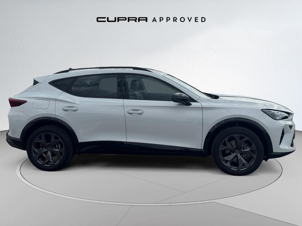 Cupra Formentor 1.5 TSI e-Hybrid 150kW (204 CV) DSG