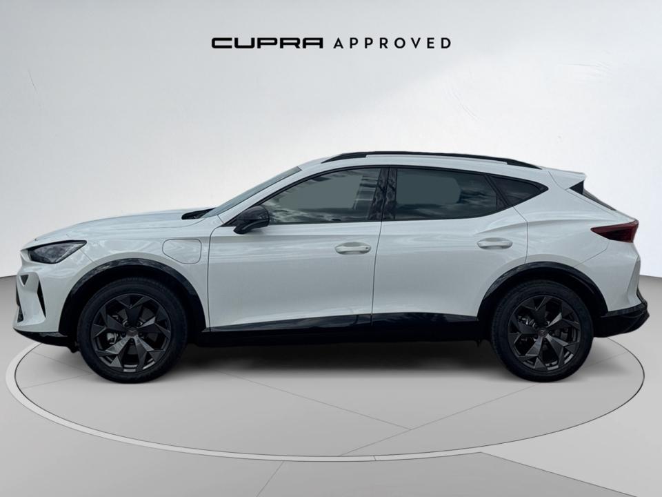 Cupra Formentor 1.5 TSI e-Hybrid 150kW (204 CV) DSG