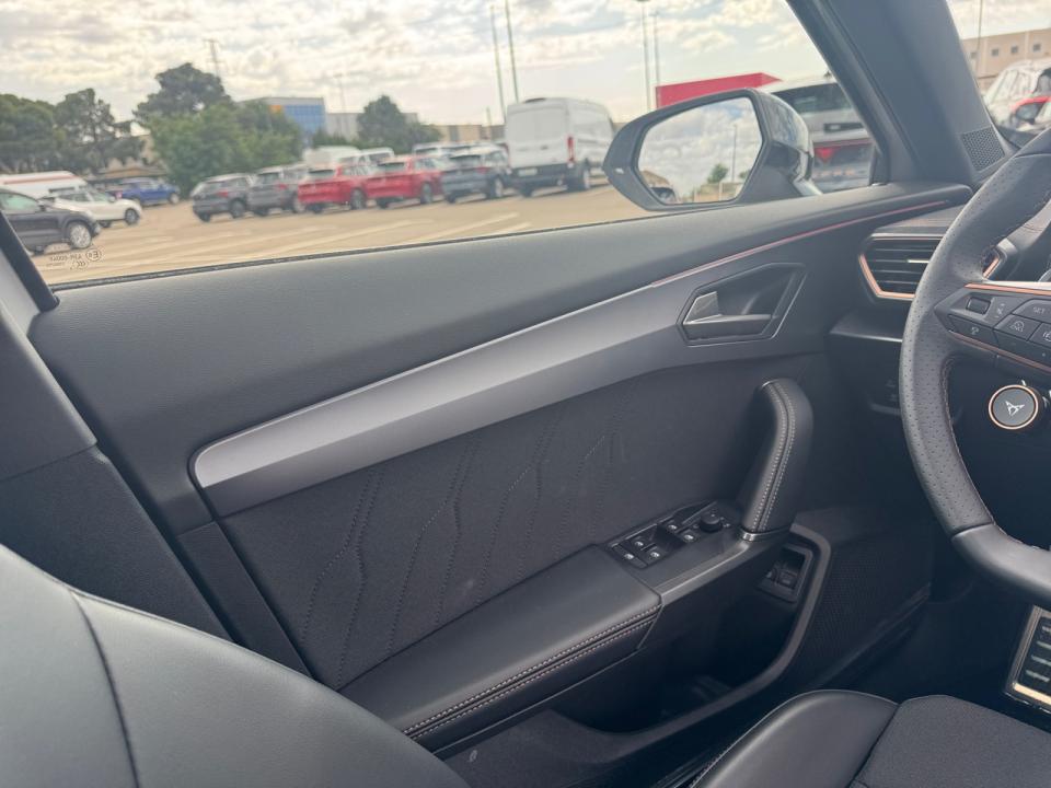 Cupra Formentor 1.5 TSI e-Hybrid 150kW (204 CV) DSG