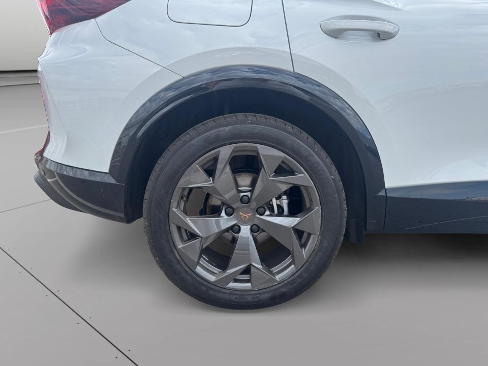 Cupra Formentor 1.5 TSI e-Hybrid 150kW (204 CV) DSG