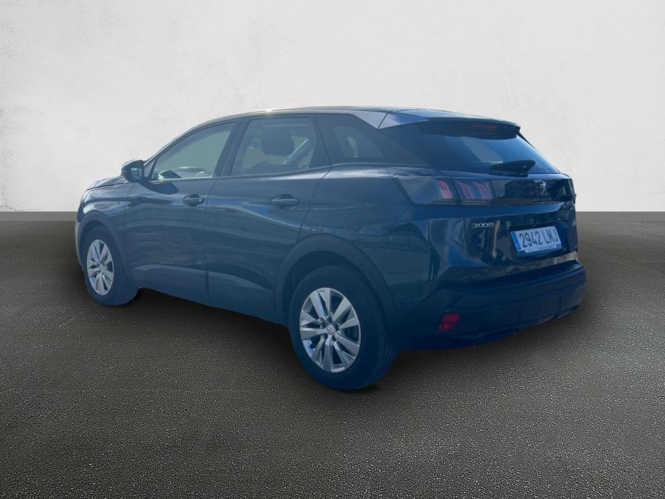 Peugeot 3008 1.5 BlueHDi 96kW (130CV) S&S Active Pack