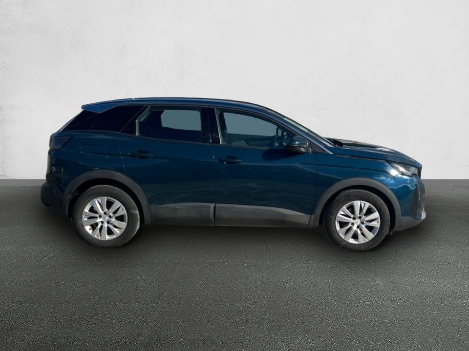 Peugeot 3008 1.5 BlueHDi 96kW (130CV) S&S Active Pack