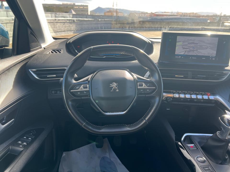 Peugeot 3008 1.5 BlueHDi 96kW (130CV) S&S Active Pack