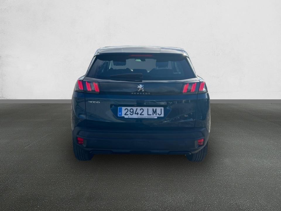Peugeot 3008 1.5 BlueHDi 96kW (130CV) S&S Active Pack