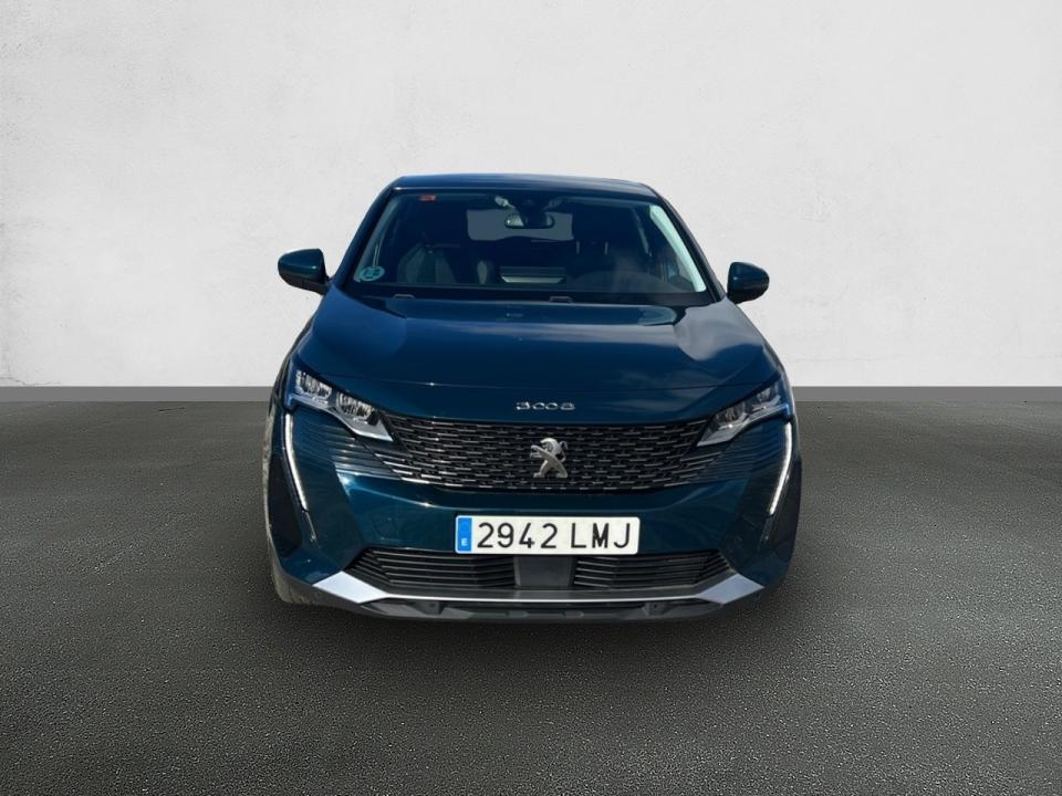 Peugeot 3008 1.5 BlueHDi 96kW (130CV) S&S Active Pack