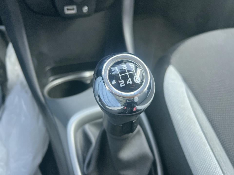 Toyota Aygo 1.0 70 x-wave