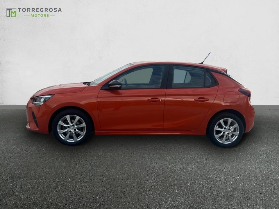 Opel Corsa 1.2 XEL 55kW (75CV) Edition