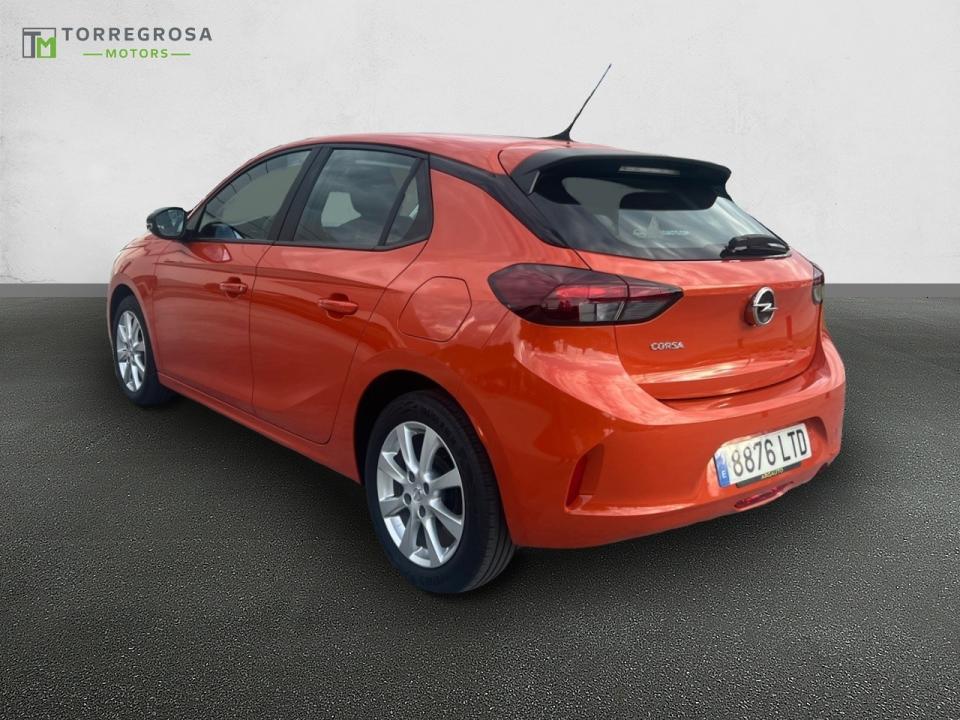 Opel Corsa 1.2 XEL 55kW (75CV) Edition