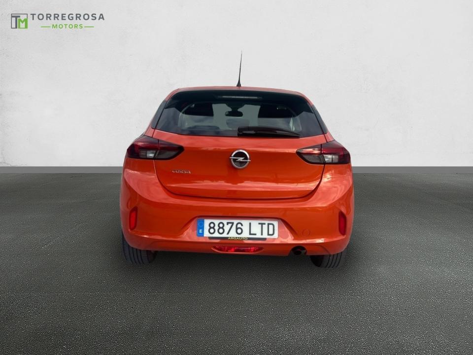 Opel Corsa 1.2 XEL 55kW (75CV) Edition