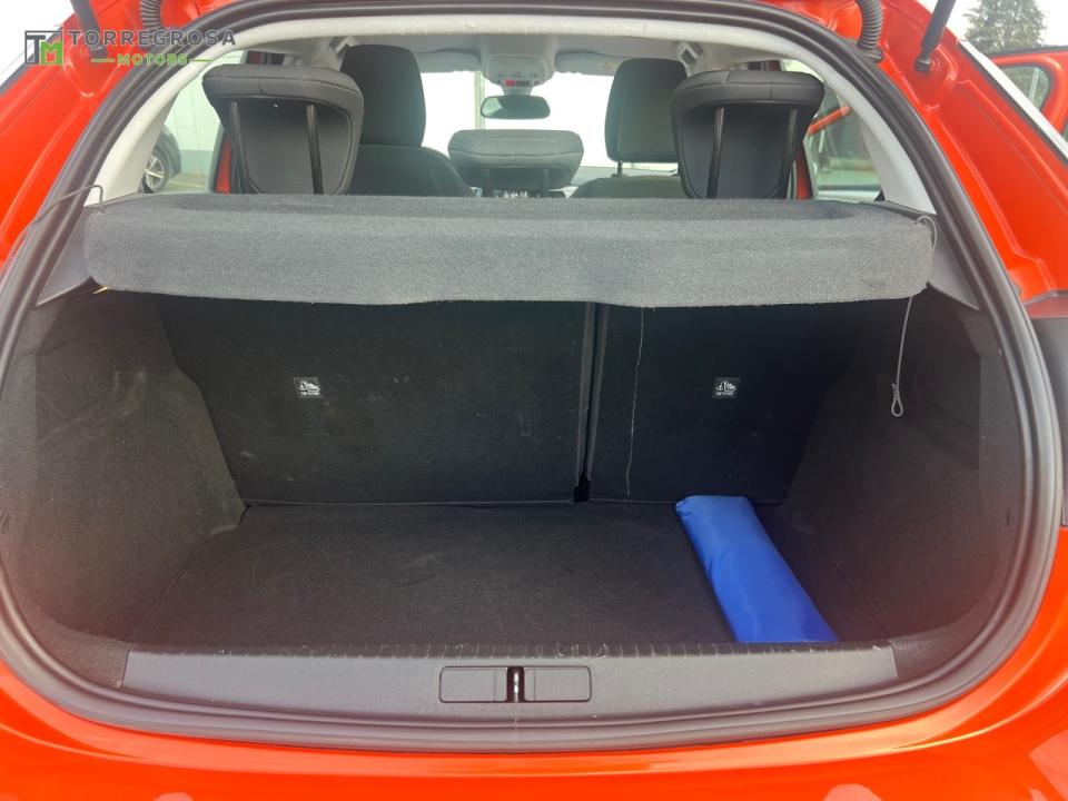 Opel Corsa 1.2 XEL 55kW (75CV) Edition