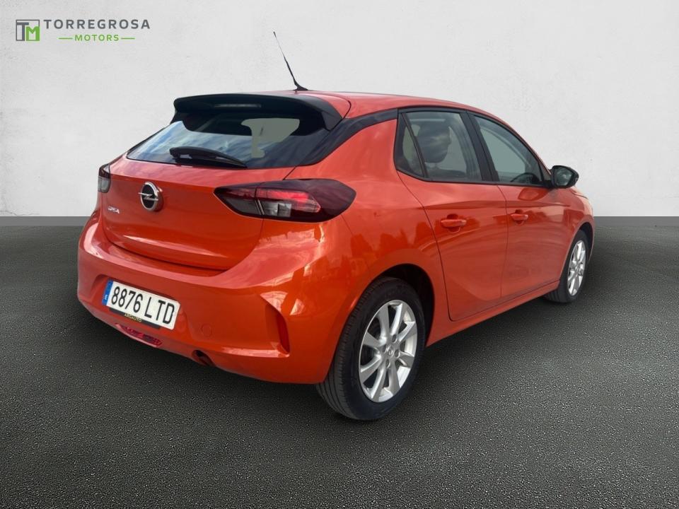 Opel Corsa 1.2 XEL 55kW (75CV) Edition