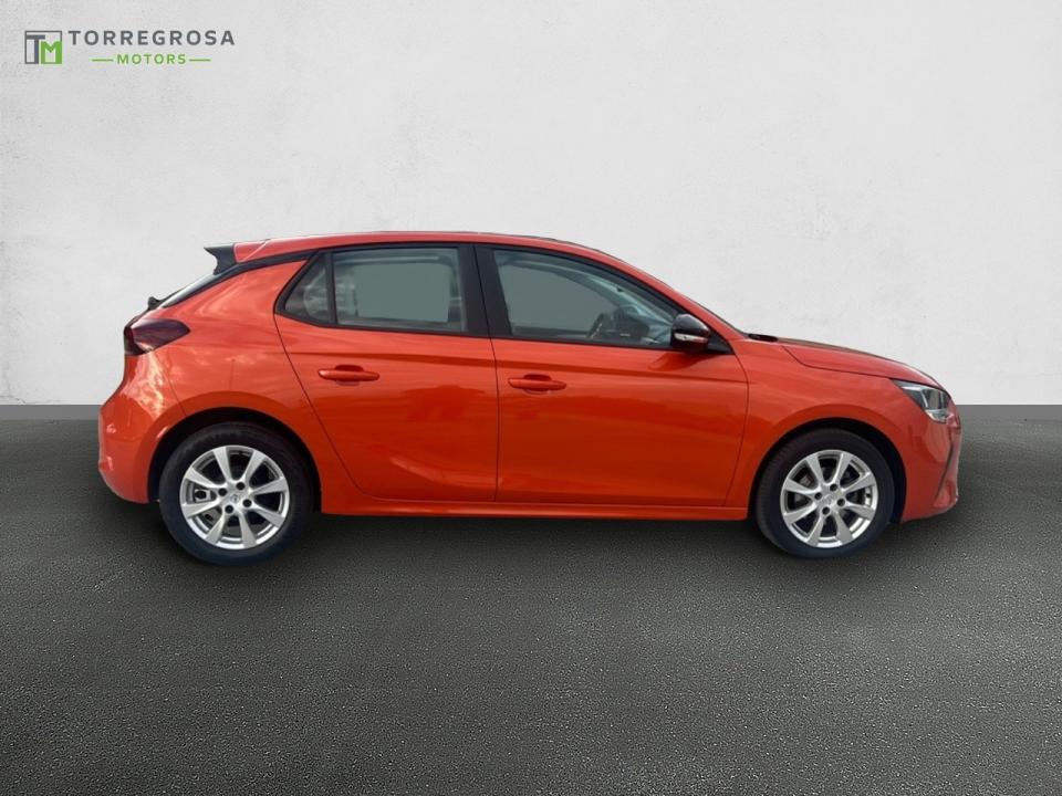 Opel Corsa 1.2 XEL 55kW (75CV) Edition