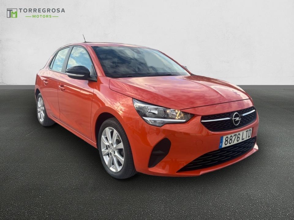 Opel Corsa 1.2 XEL 55kW (75CV) Edition