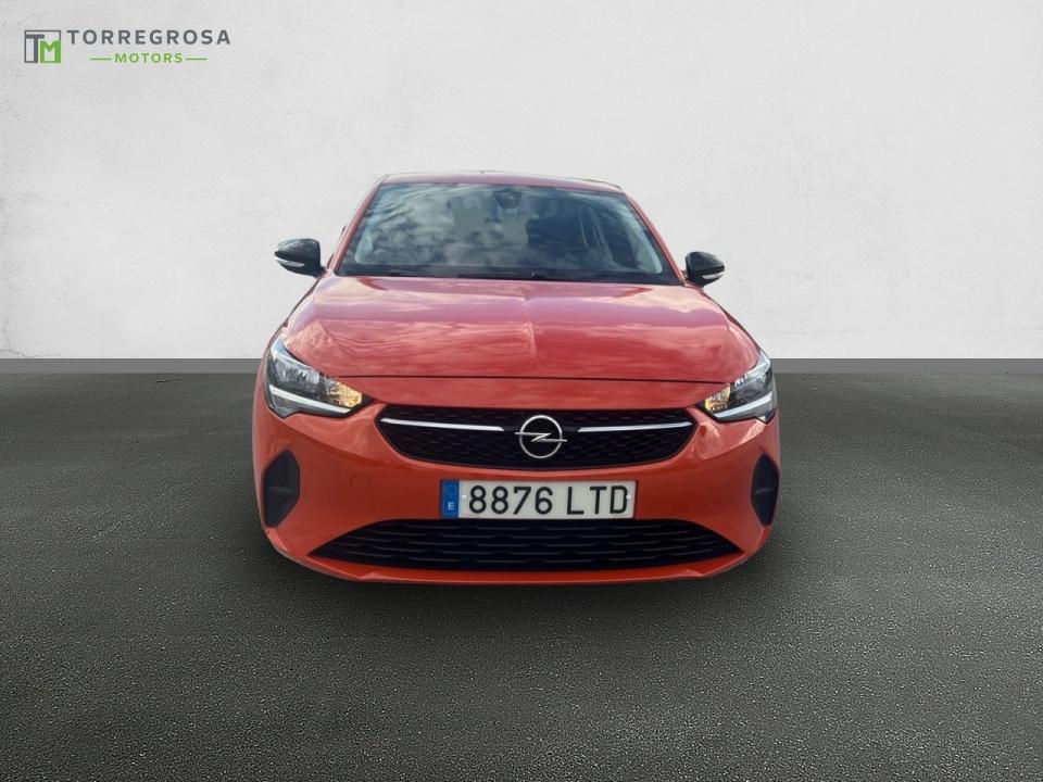 Opel Corsa 1.2 XEL 55kW (75CV) Edition