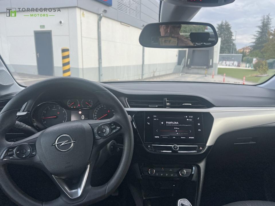 Opel Corsa 1.2 XEL 55kW (75CV) Edition