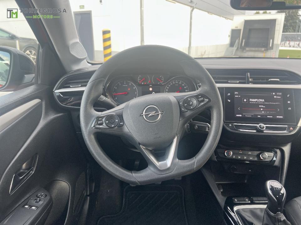 Opel Corsa 1.2 XEL 55kW (75CV) Edition