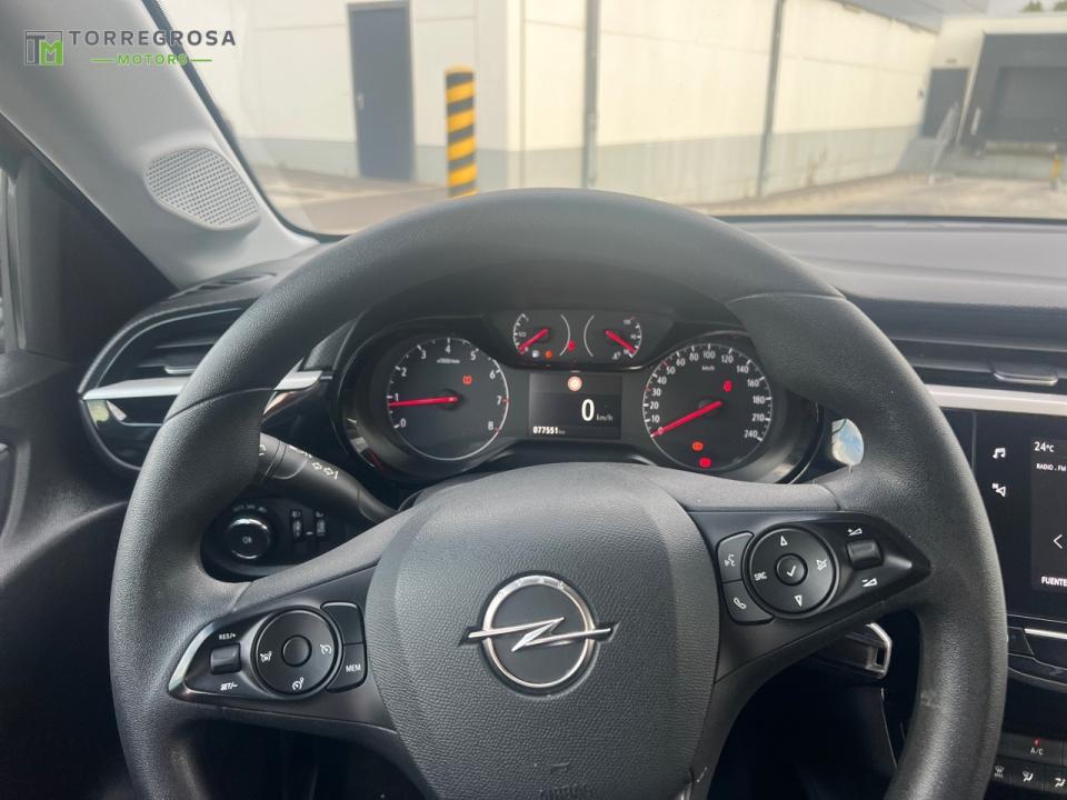 Opel Corsa 1.2 XEL 55kW (75CV) Edition