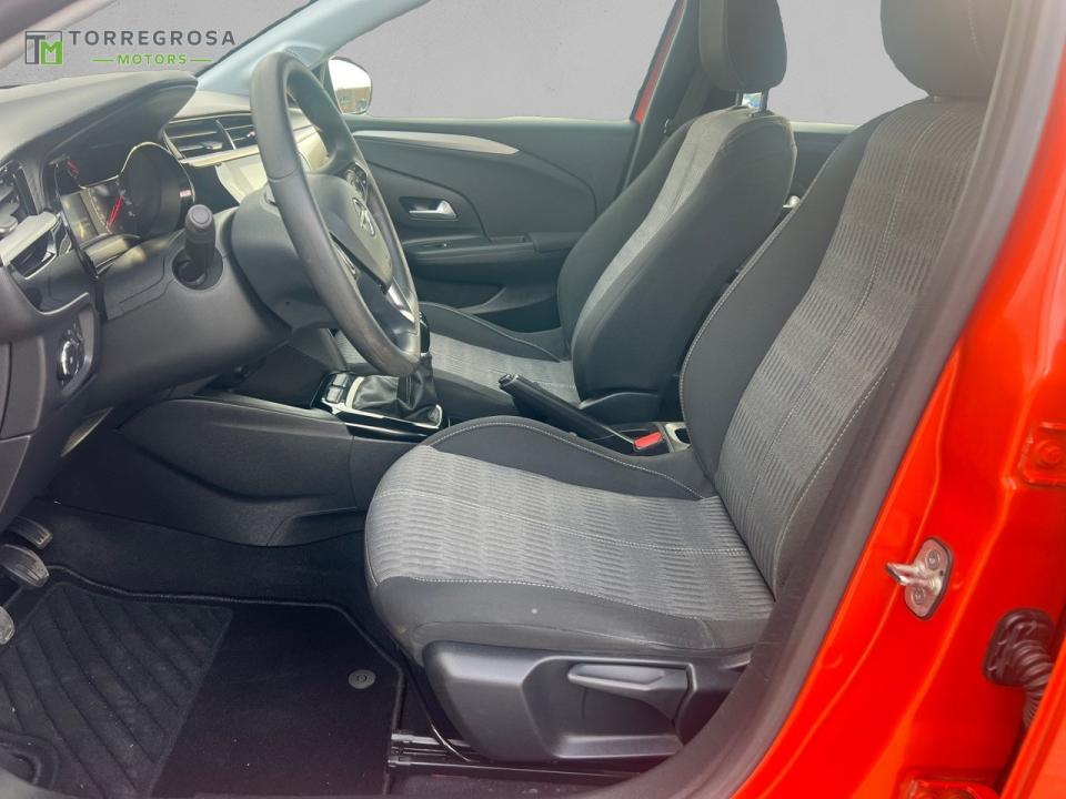 Opel Corsa 1.2 XEL 55kW (75CV) Edition