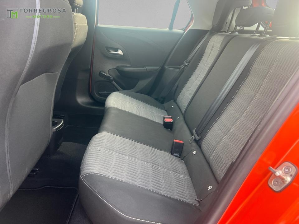 Opel Corsa 1.2 XEL 55kW (75CV) Edition