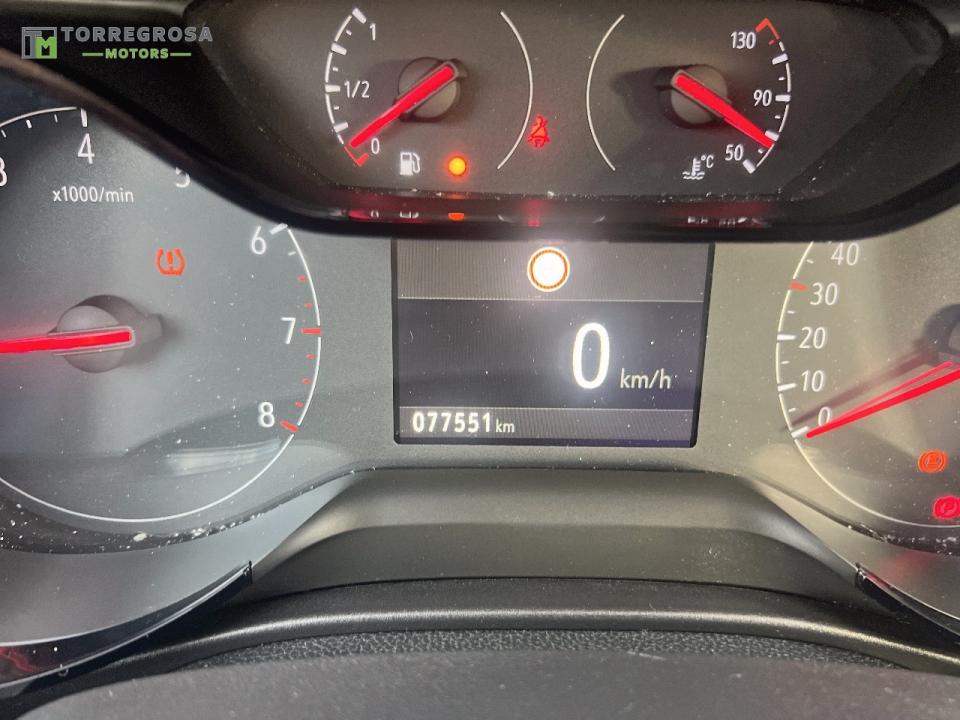 Opel Corsa 1.2 XEL 55kW (75CV) Edition