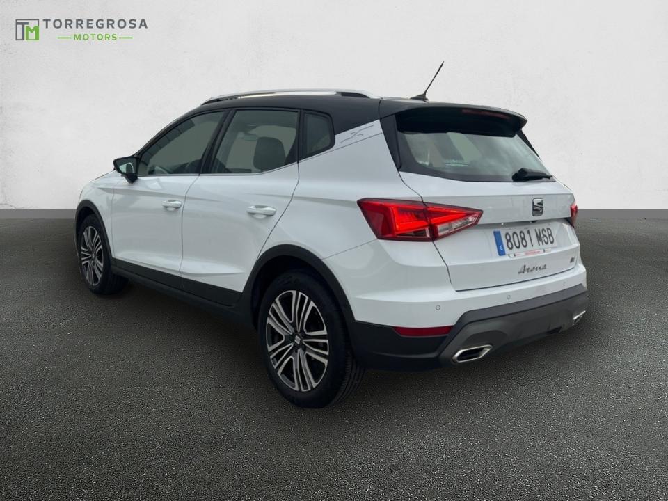 SEAT Arona 1.0 TSI 81kW (110CV) FR XM Edition