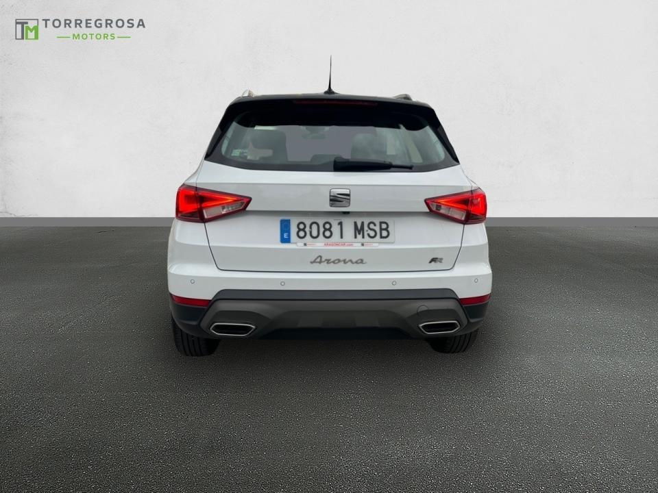 SEAT Arona 1.0 TSI 81kW (110CV) FR XM Edition