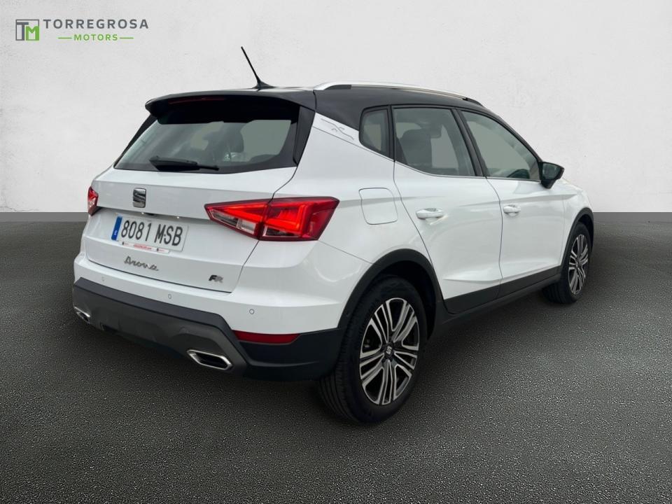 SEAT Arona 1.0 TSI 81kW (110CV) FR XM Edition