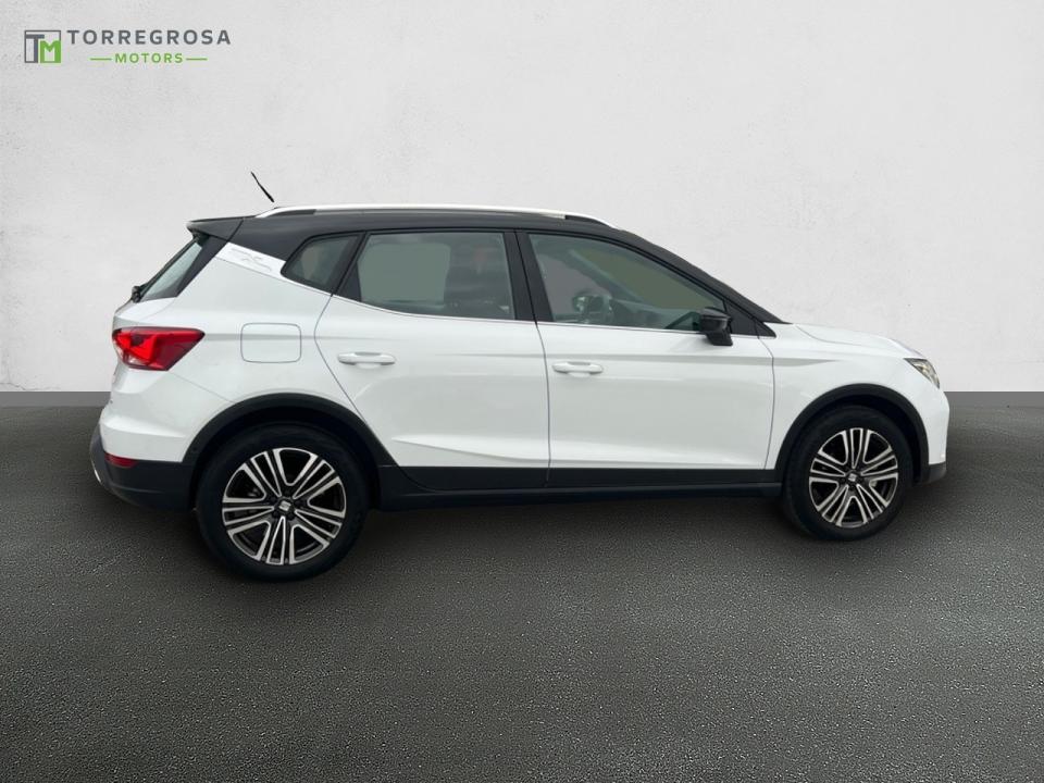 SEAT Arona 1.0 TSI 81kW (110CV) FR XM Edition