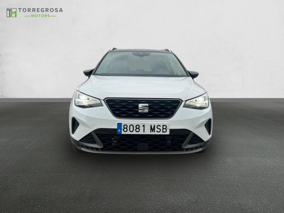 SEAT Arona 1.0 TSI 81kW (110CV) FR XM Edition