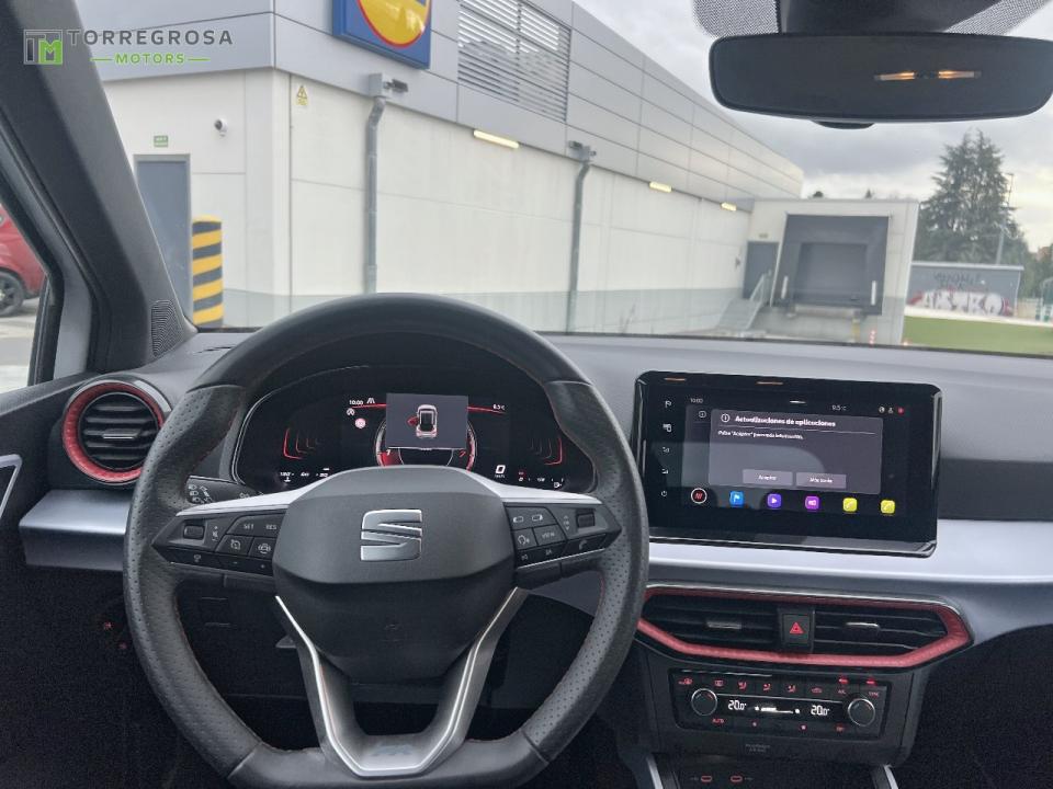 SEAT Arona 1.0 TSI 81kW (110CV) FR XM Edition