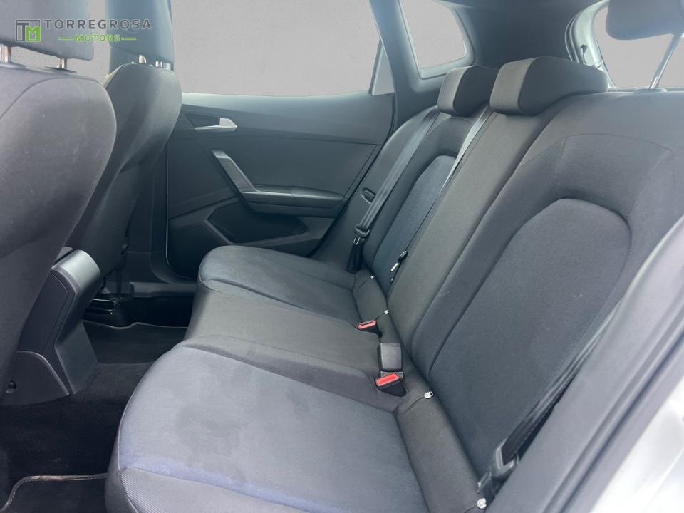 SEAT Arona 1.0 TSI 81kW (110CV) FR XM Edition