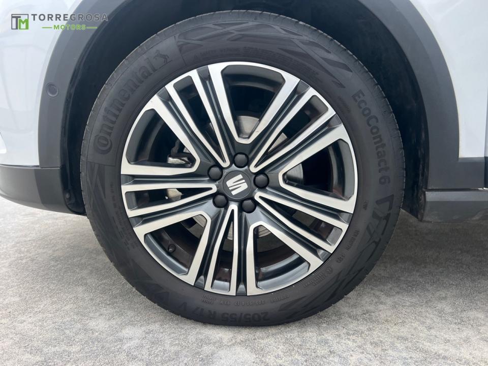 SEAT Arona 1.0 TSI 81kW (110CV) FR XM Edition