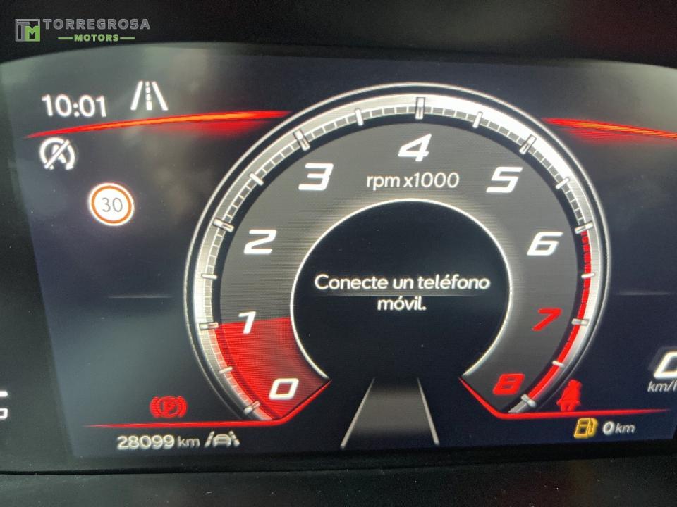 SEAT Arona 1.0 TSI 81kW (110CV) FR XM Edition