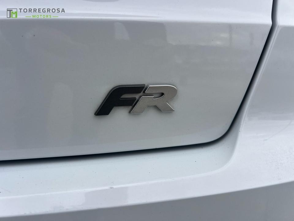 SEAT Arona 1.0 TSI 81kW (110CV) FR XM Edition
