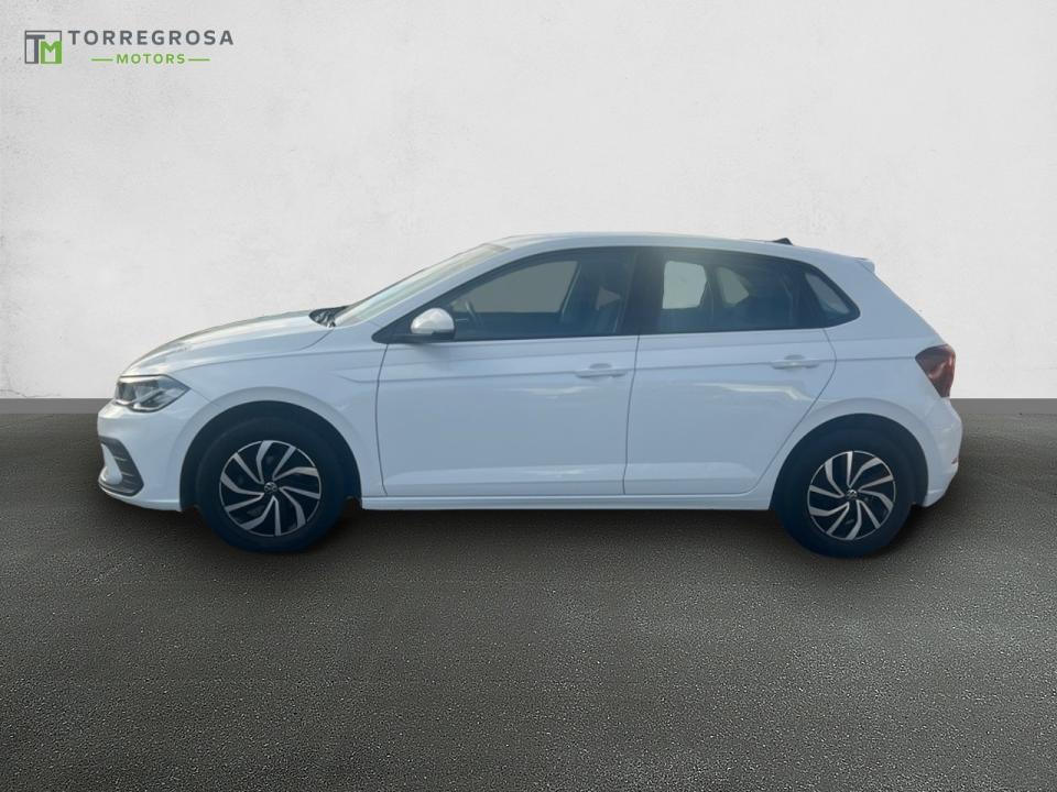 Volkswagen Polo Life 1.0 TSI 70kW (95CV)