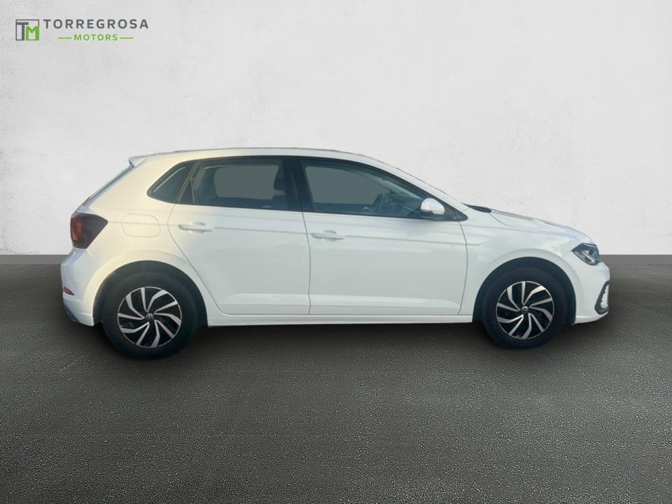 Volkswagen Polo Life 1.0 TSI 70kW (95CV)