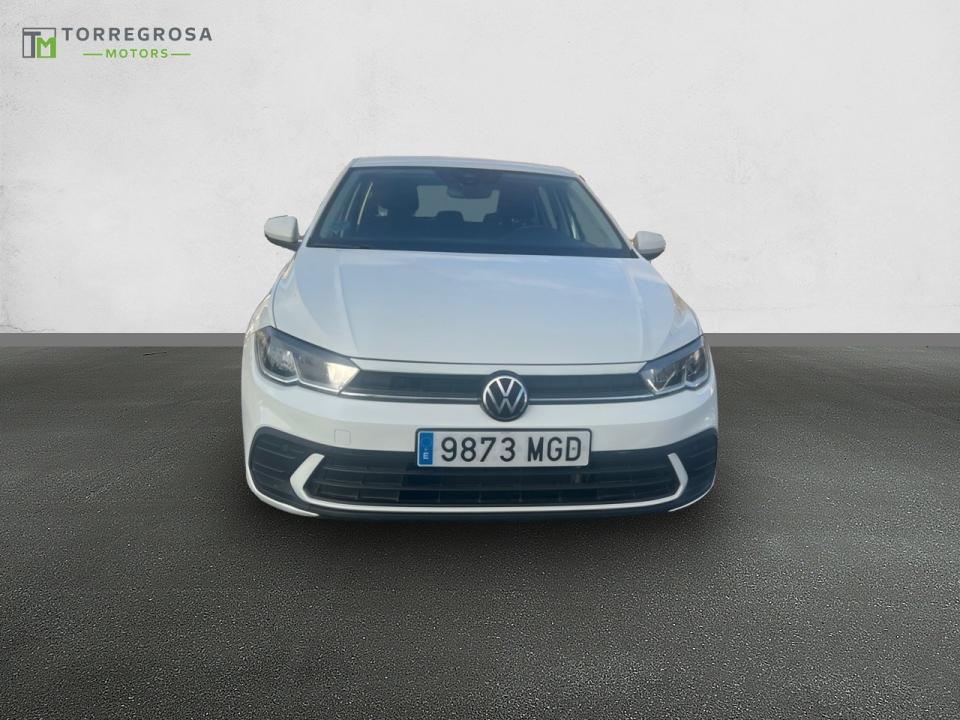 Volkswagen Polo Life 1.0 TSI 70kW (95CV)