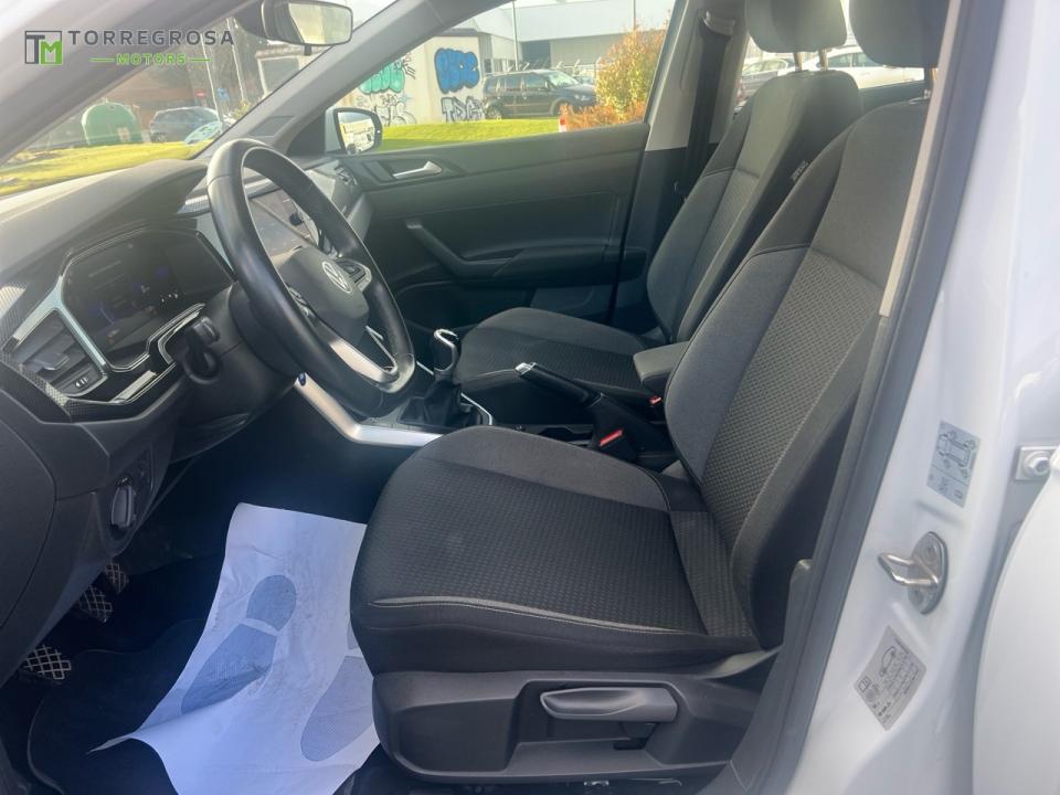 Volkswagen Polo Life 1.0 TSI 70kW (95CV)