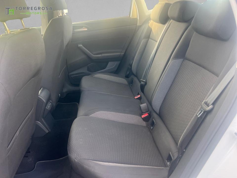 Volkswagen Polo Life 1.0 TSI 70kW (95CV)