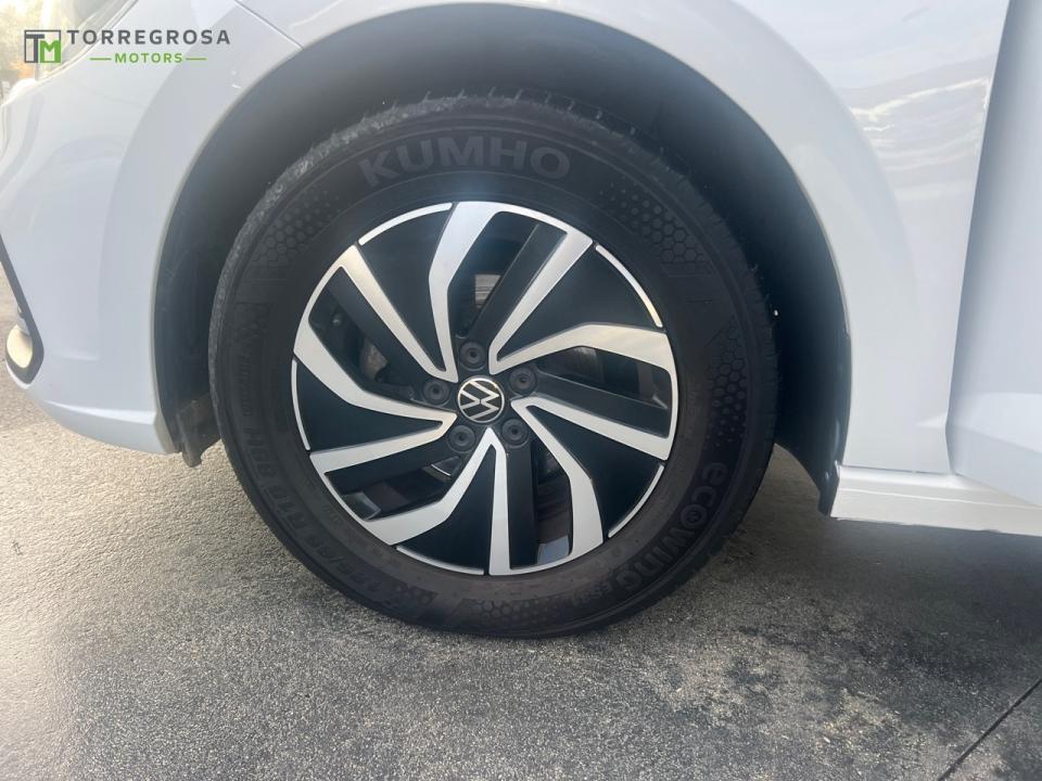 Volkswagen Polo Life 1.0 TSI 70kW (95CV)